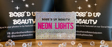 Load image into Gallery viewer, Neon Light Palette