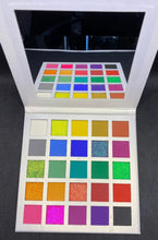 Load image into Gallery viewer, Unbother’d Pressed Pallet

